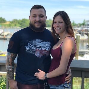 Meet your Posher, Kate